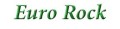Euro Rock Logo