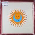 キング・クリムゾン / Larks' Tongues In Aspic (The Complete Recordings) 太陽と戦慄 | 40周年限定BOX