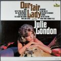 Julie London / With Body & Soul