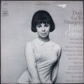 Jaye P. Morgan / What Are You Doing The Rest Of Your Life