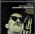 Johnny Griffin / Grab This!