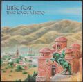 Little Feat リトル・フィート	 / Down On The Farm