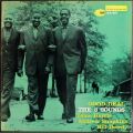 Tommy Flanagan Trio with Wilbur Little and Elvin Jones トミー・フラナガン / In Stockholm 1957