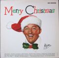 Bing Crosby ビング・クロスビー / Merry Christmas メリークリスマス